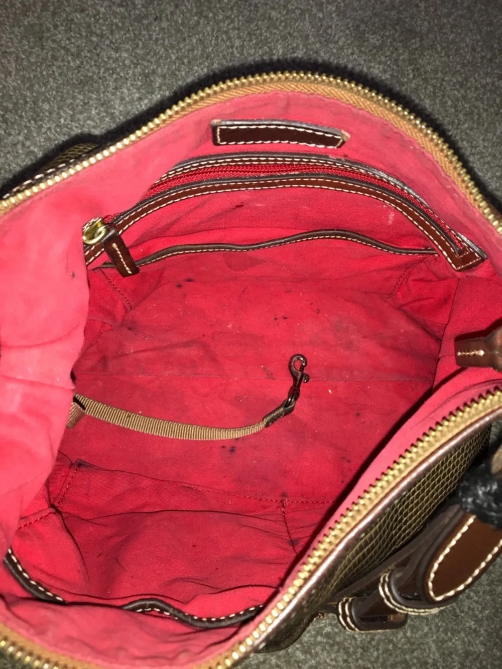 Dooney & Bourke dooney bourke